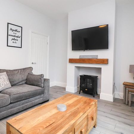 37 Nutter Road Villa Cleveleys Dış mekan fotoğraf