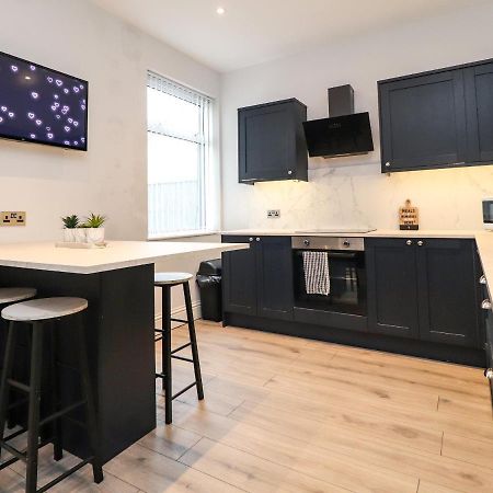 37 Nutter Road Villa Cleveleys Dış mekan fotoğraf