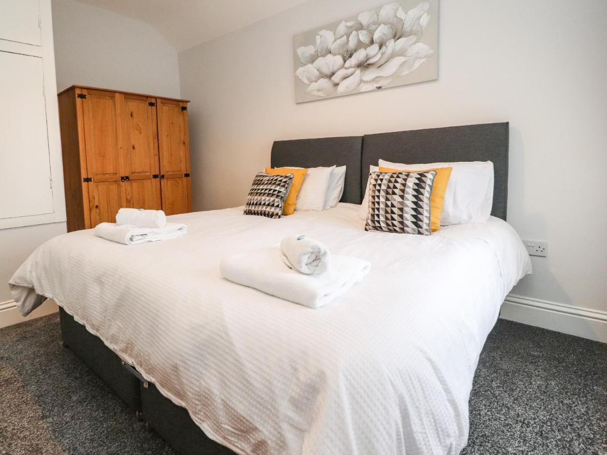 37 Nutter Road Villa Cleveleys Dış mekan fotoğraf