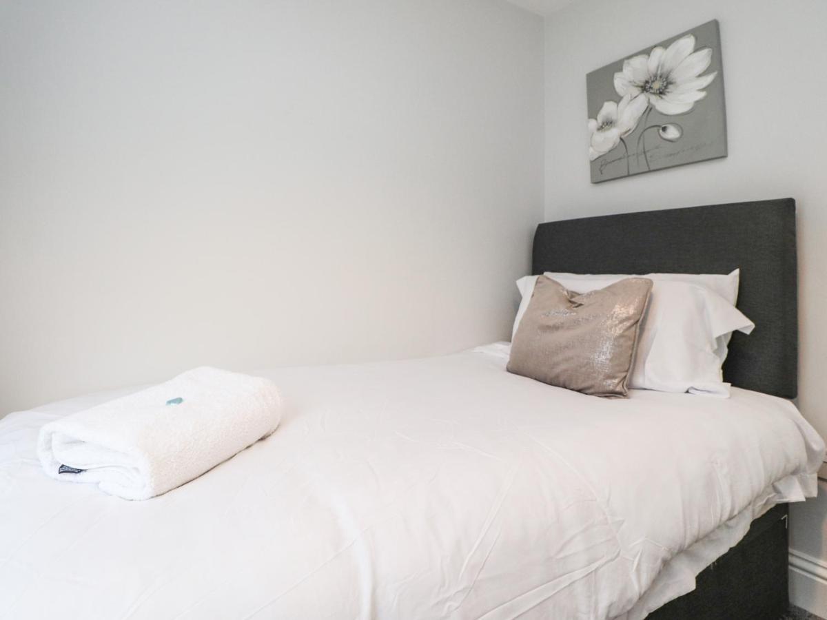 37 Nutter Road Villa Cleveleys Dış mekan fotoğraf