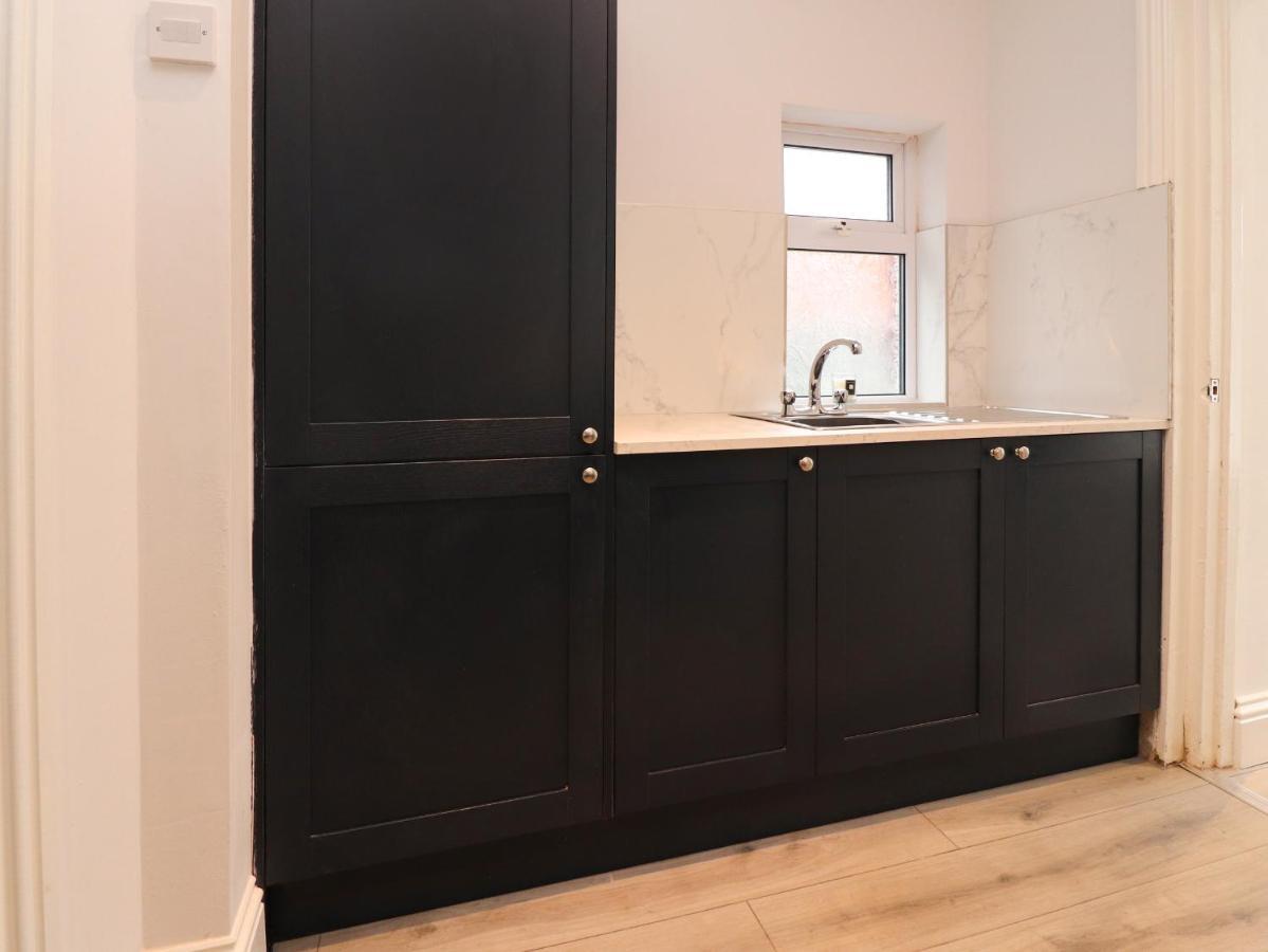 37 Nutter Road Villa Cleveleys Dış mekan fotoğraf