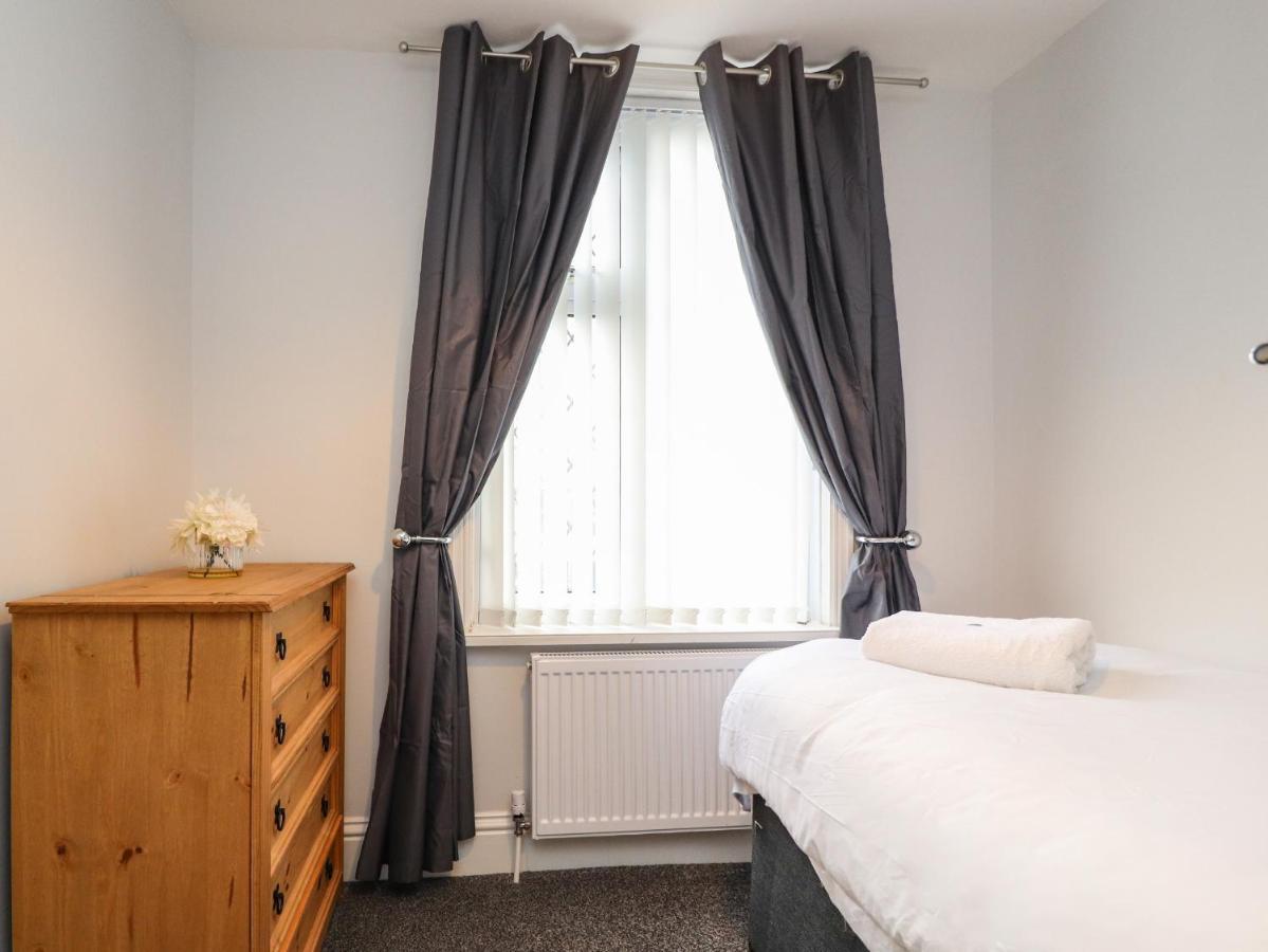 37 Nutter Road Villa Cleveleys Dış mekan fotoğraf