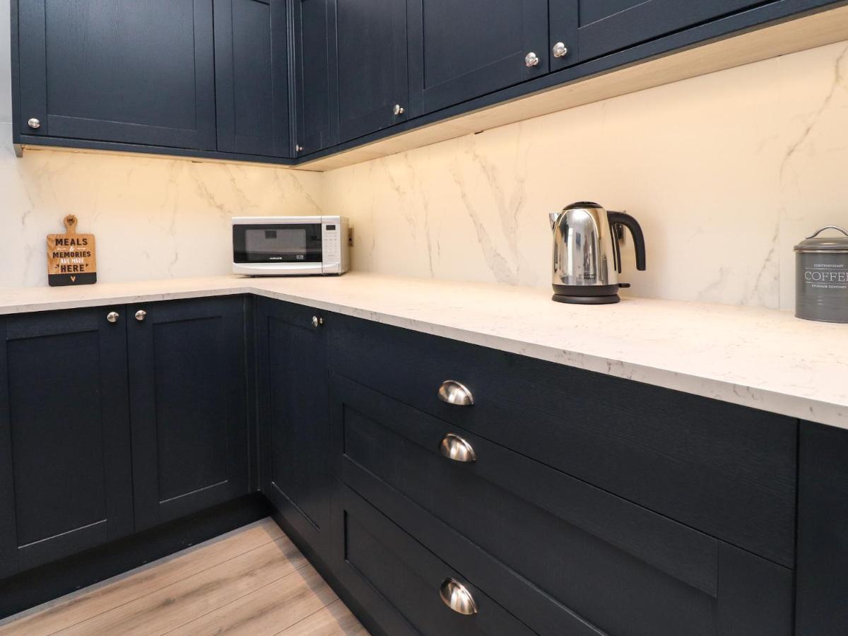 37 Nutter Road Villa Cleveleys Dış mekan fotoğraf
